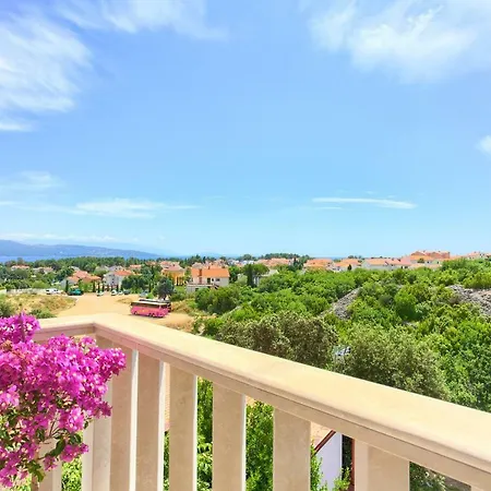 Seaview Apartman Krk Town