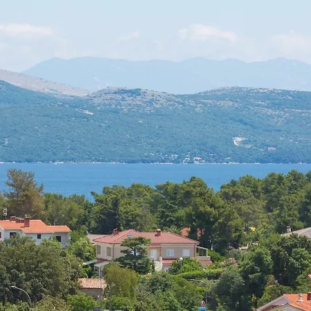 Seaview * Krk Town
