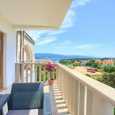 Appartement Seaview