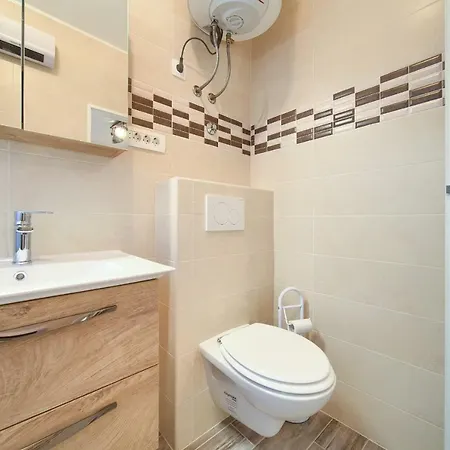 Seaview Apartament