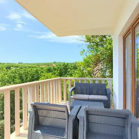 Apartament Seaview